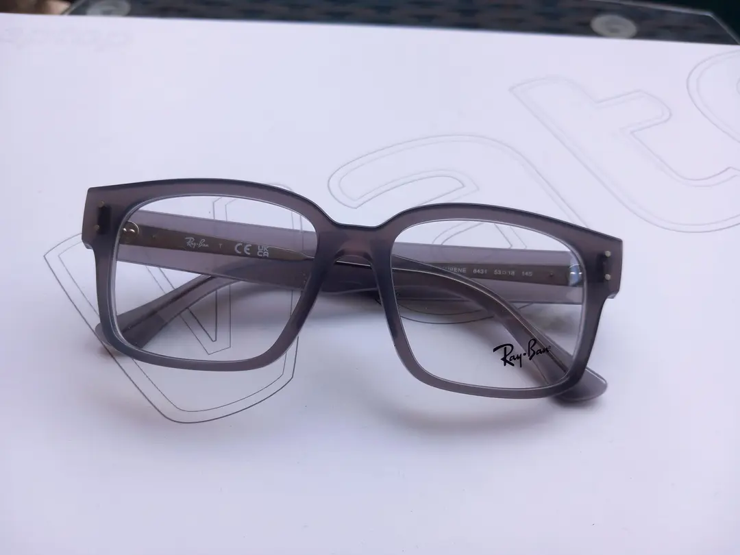 Lunettes 