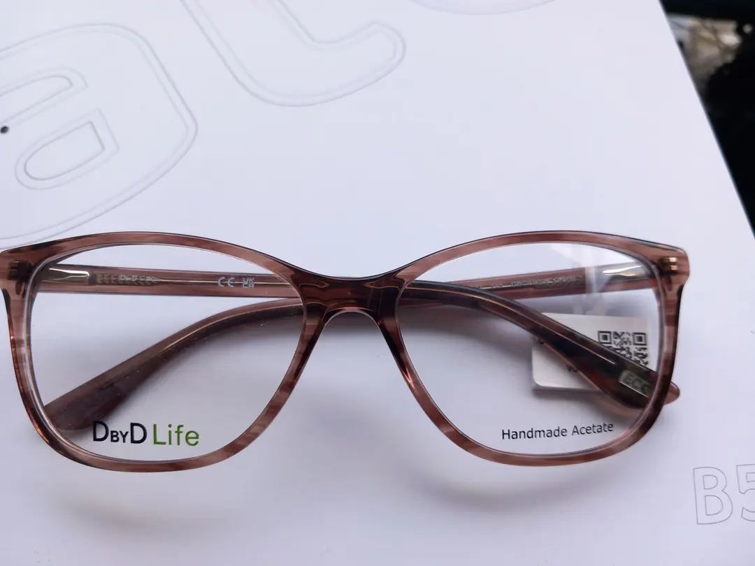 Lunettes  DbyD 