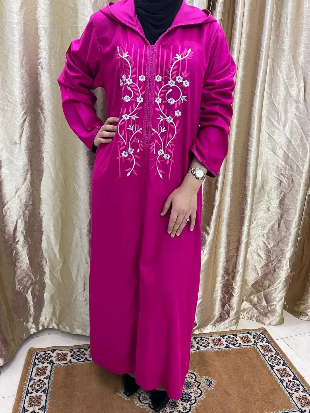 Amal Kachiri