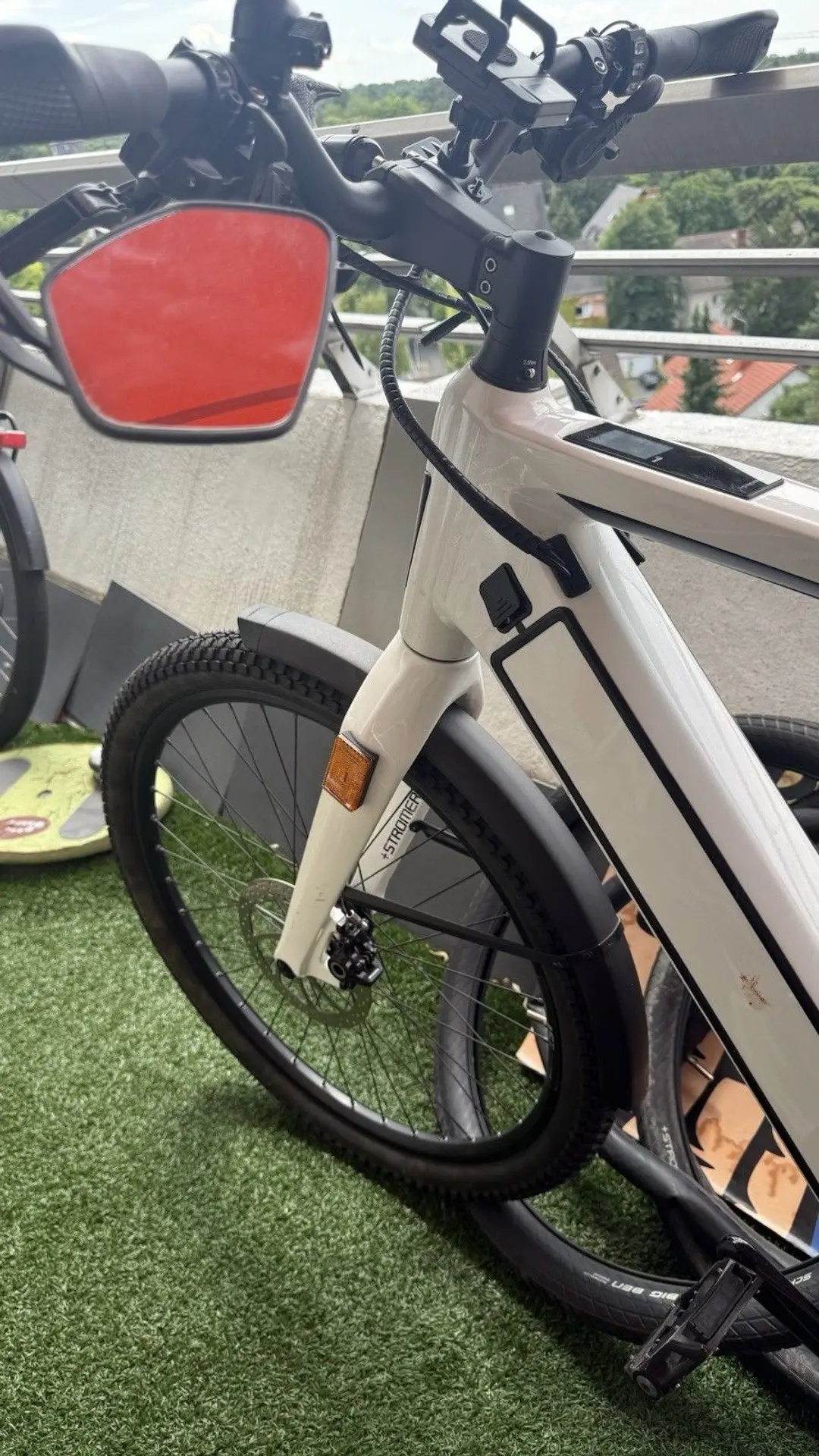 Stromer ST2 – Vélo électrique Speed Pedelec – Excellent état – Lyon / Envoi France