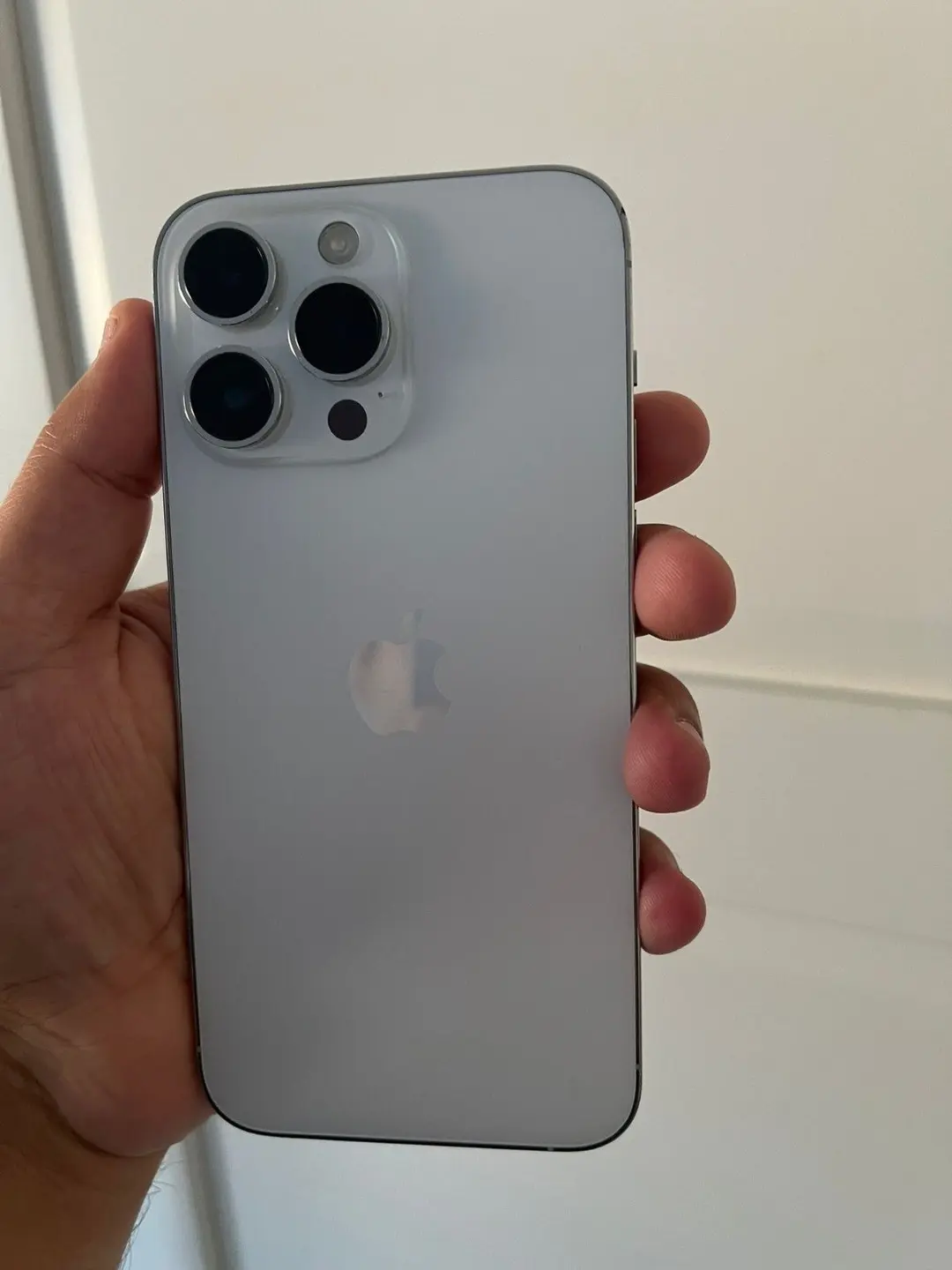 iPhone 16 pro Max 512 GB 