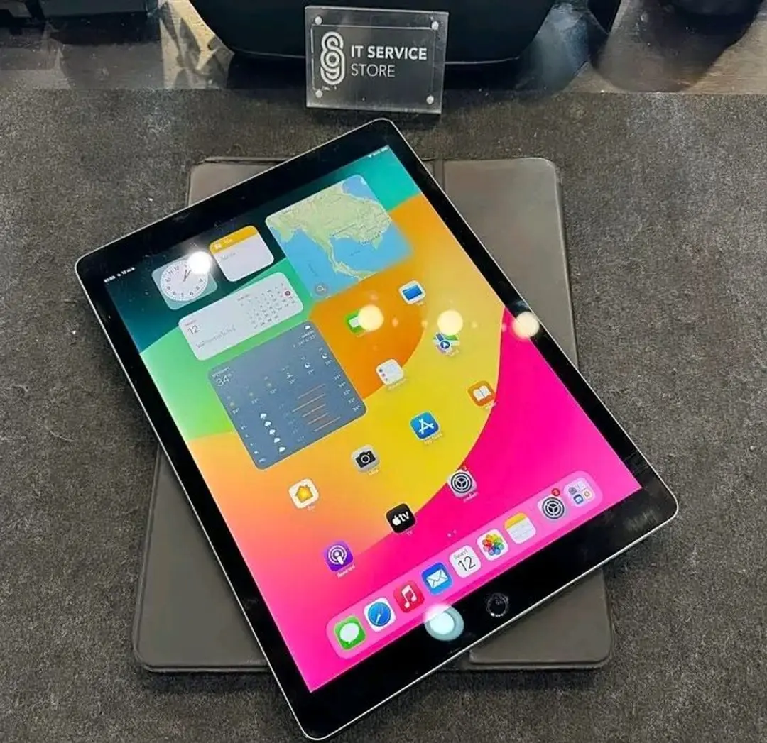 iPad 12.9 pro 