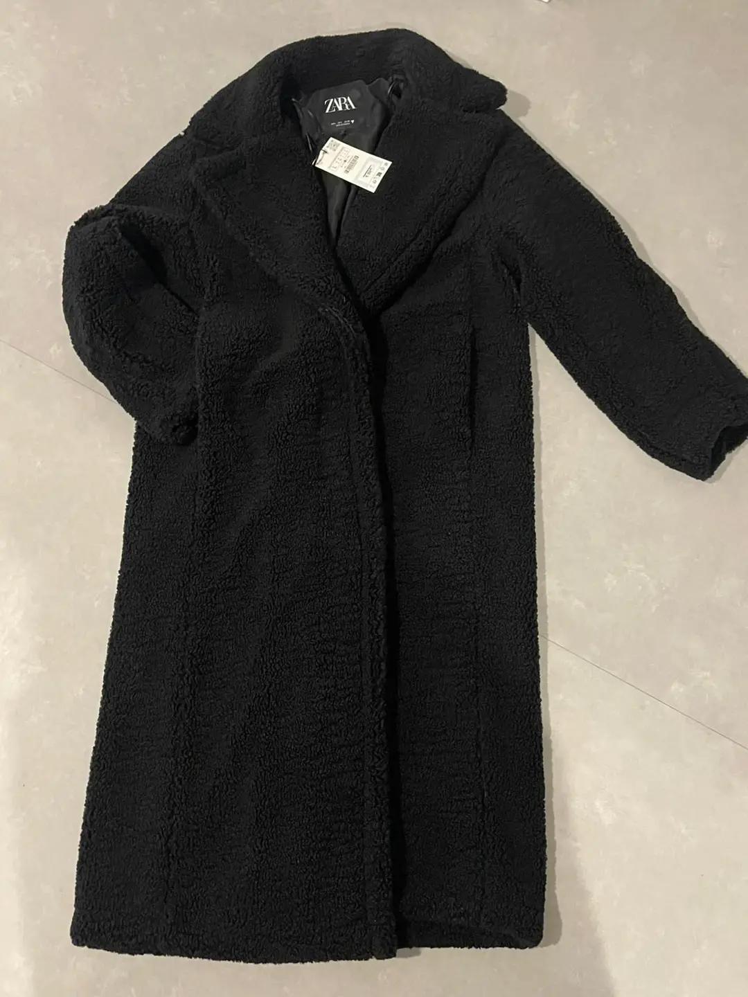 Manteau