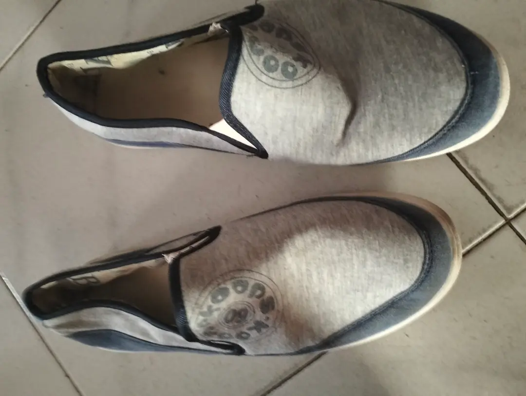 Scarpe uomo mocassini 