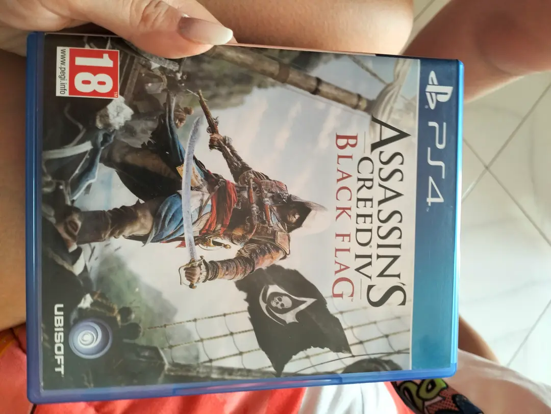 Gioco per la PlayStation 