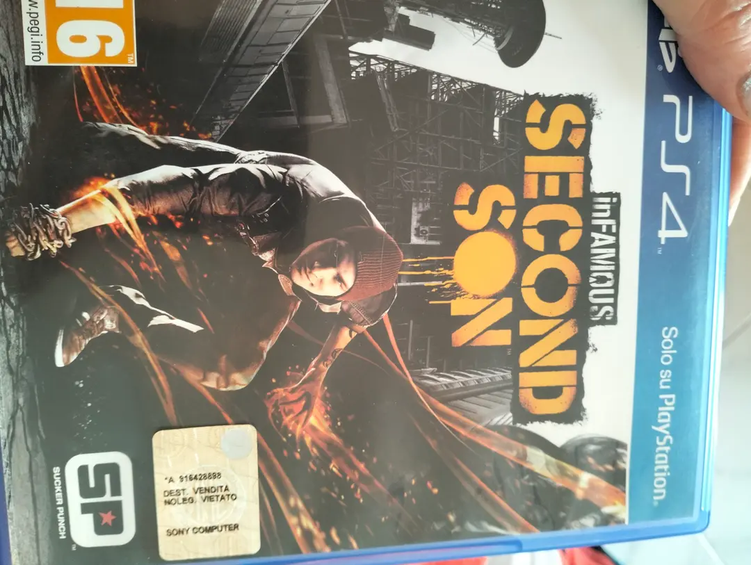 Gioco per la PlayStation 