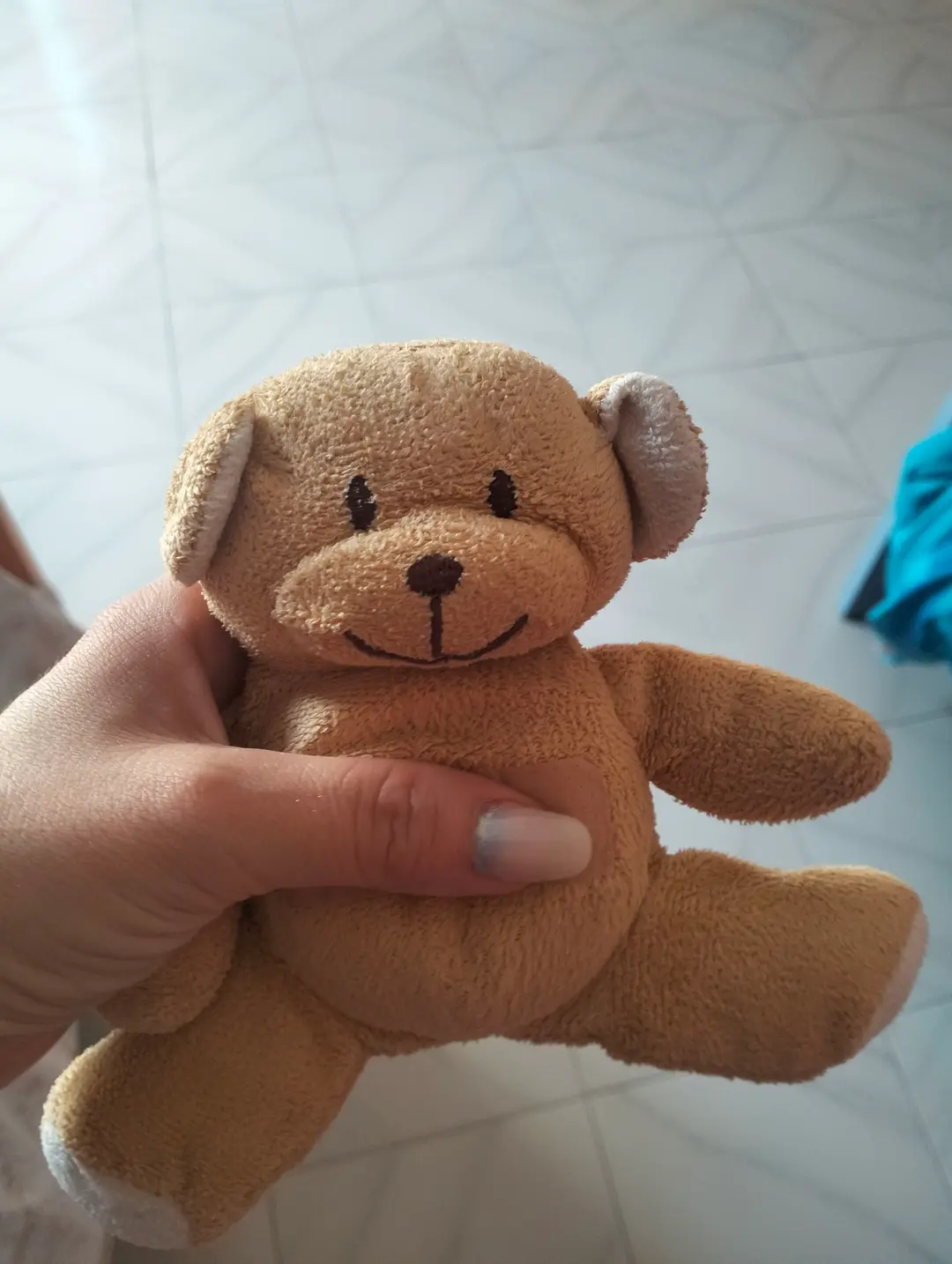 Peluche per bambini 