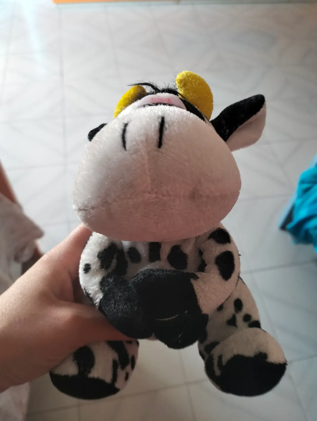 Peluche per bambini 