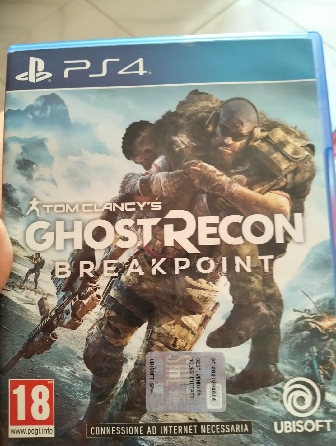 Giochi per la PlayStation 