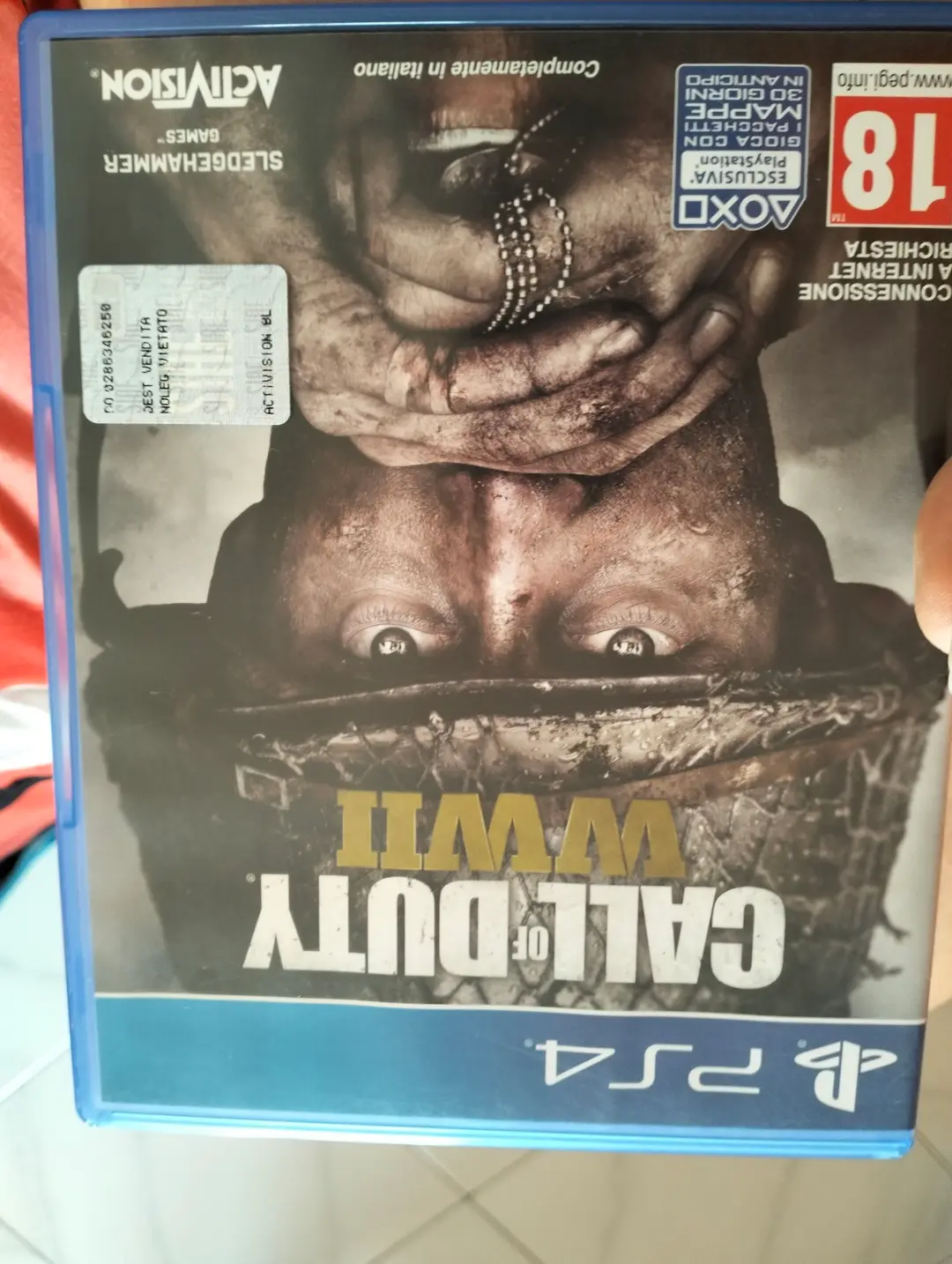 Giochi per la PlayStation 