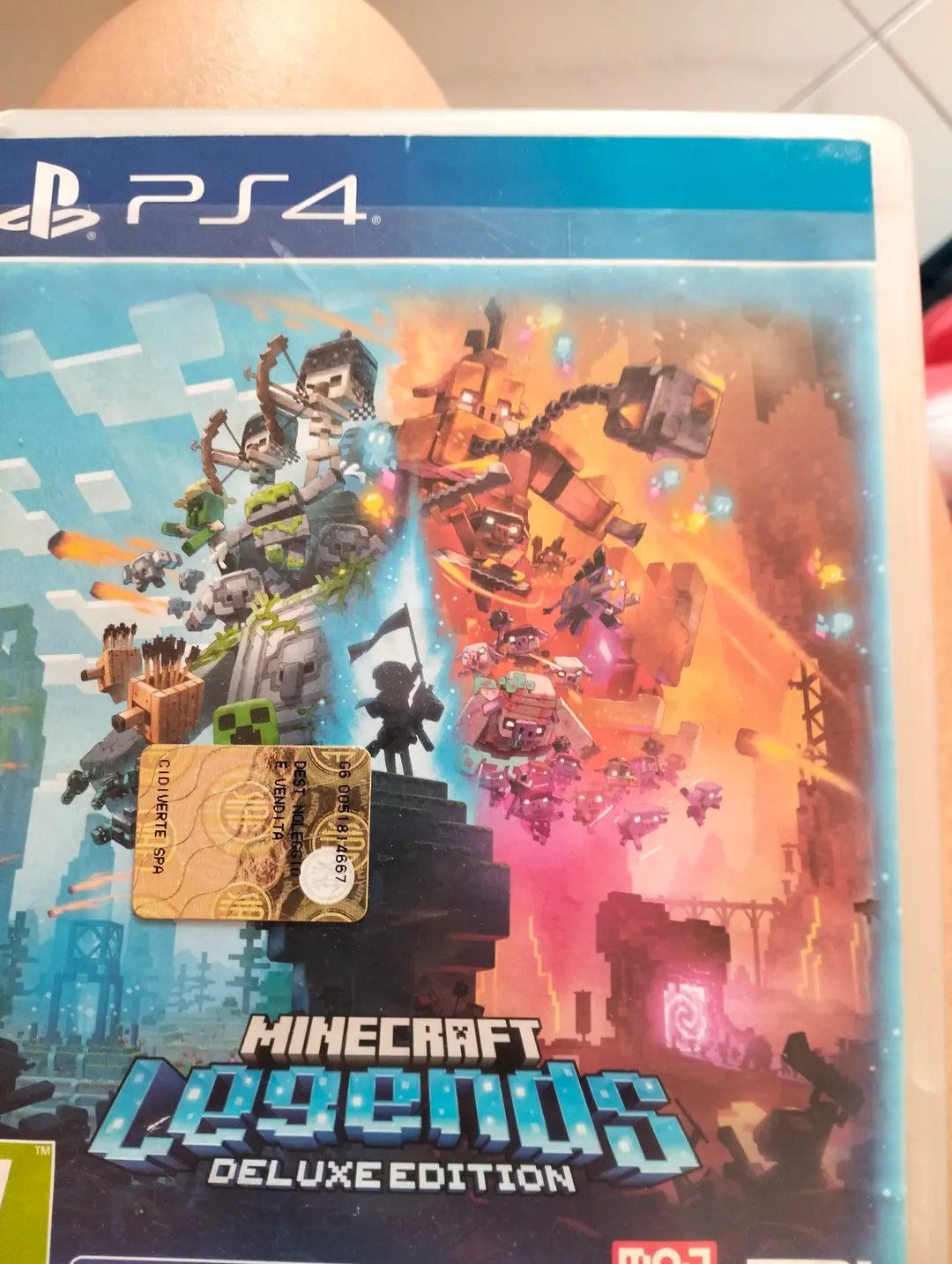 Giochi per la PlayStation 