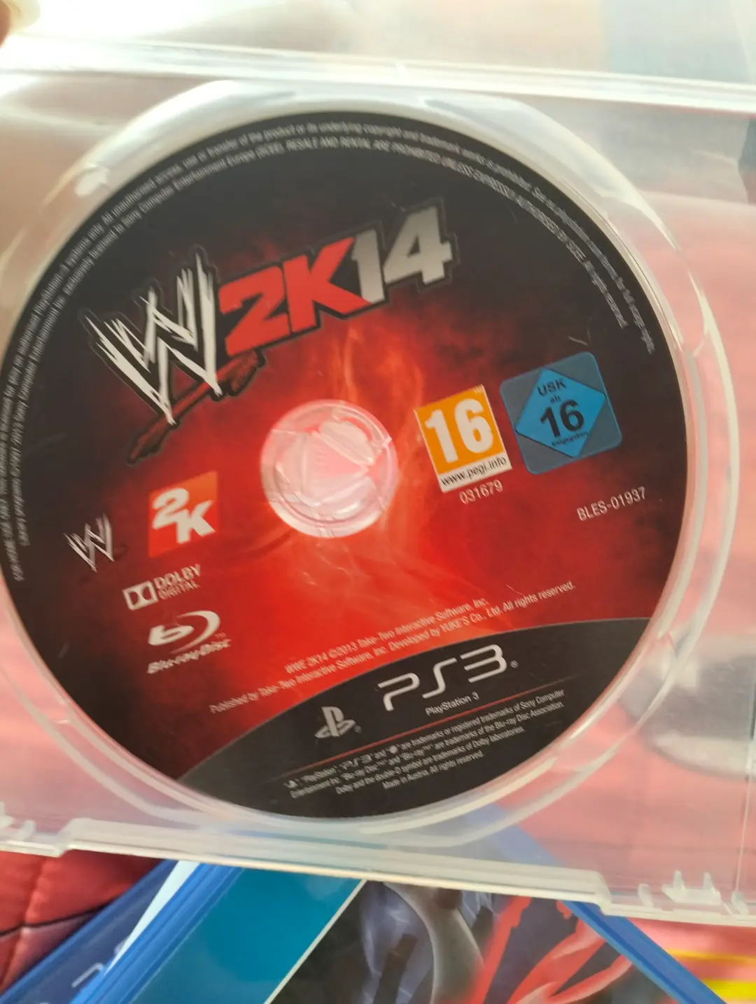 Giochi per la PlayStation 