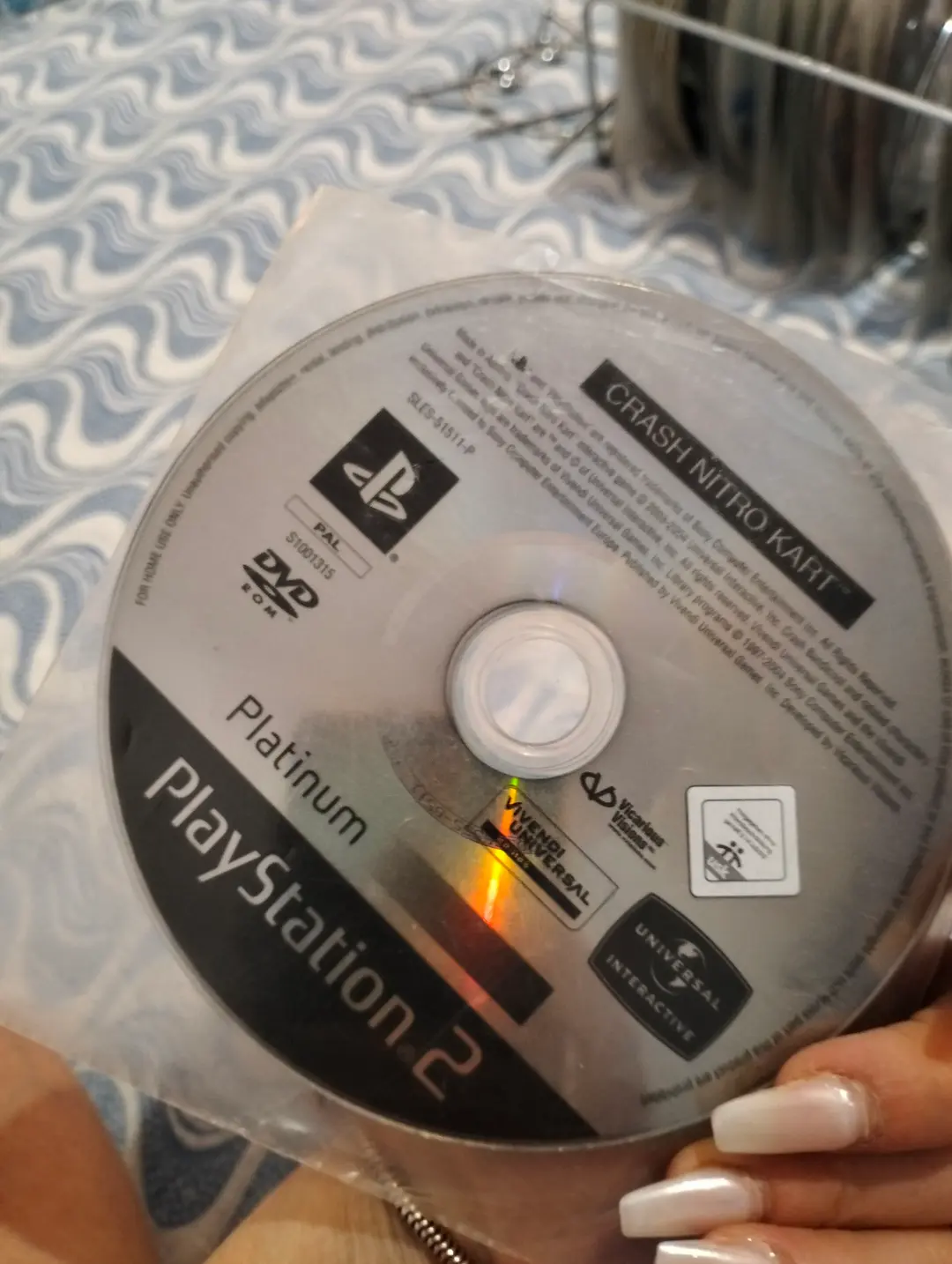 Giochi per la PlayStation 