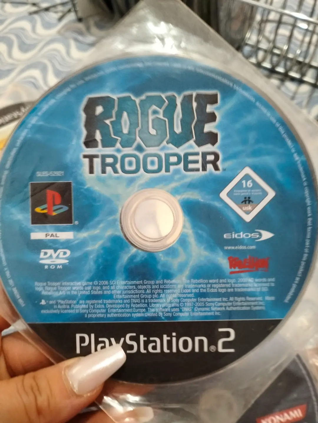 Giochi per la PlayStation 