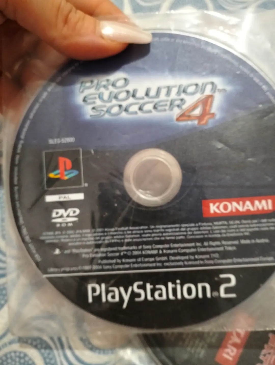 Giochi per la PlayStation 