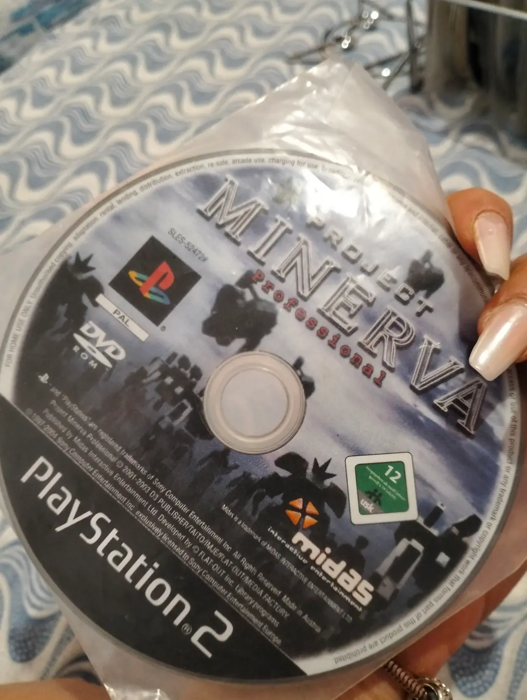 Giochi per la PlayStation 