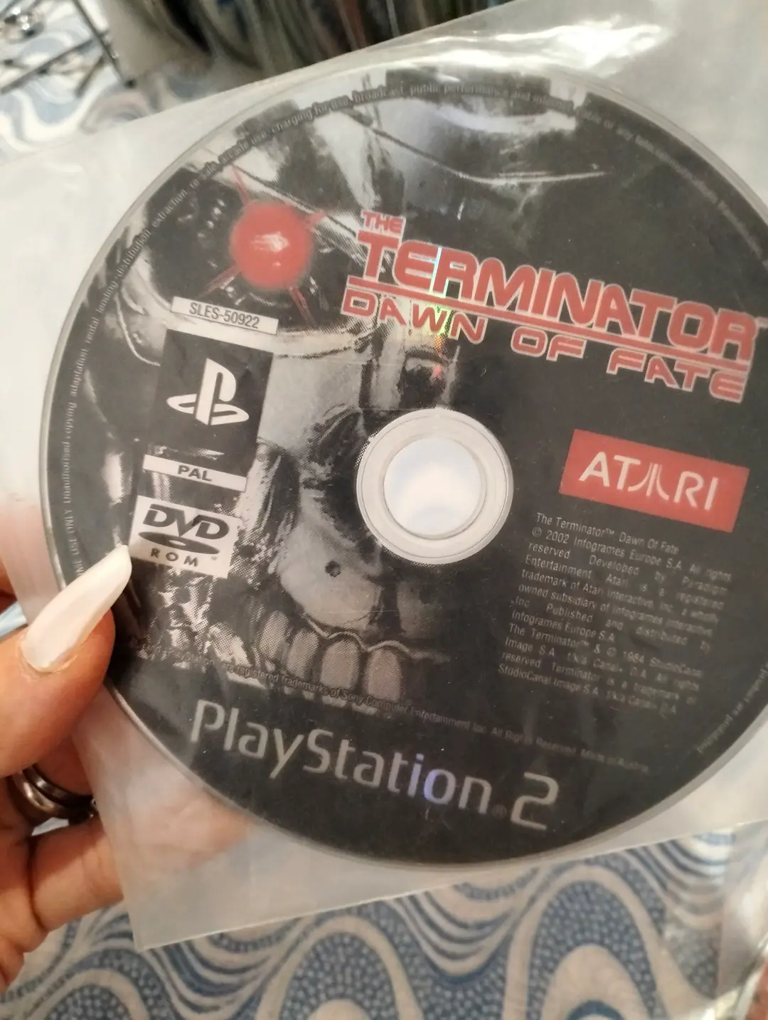 Giochi per la PlayStation 