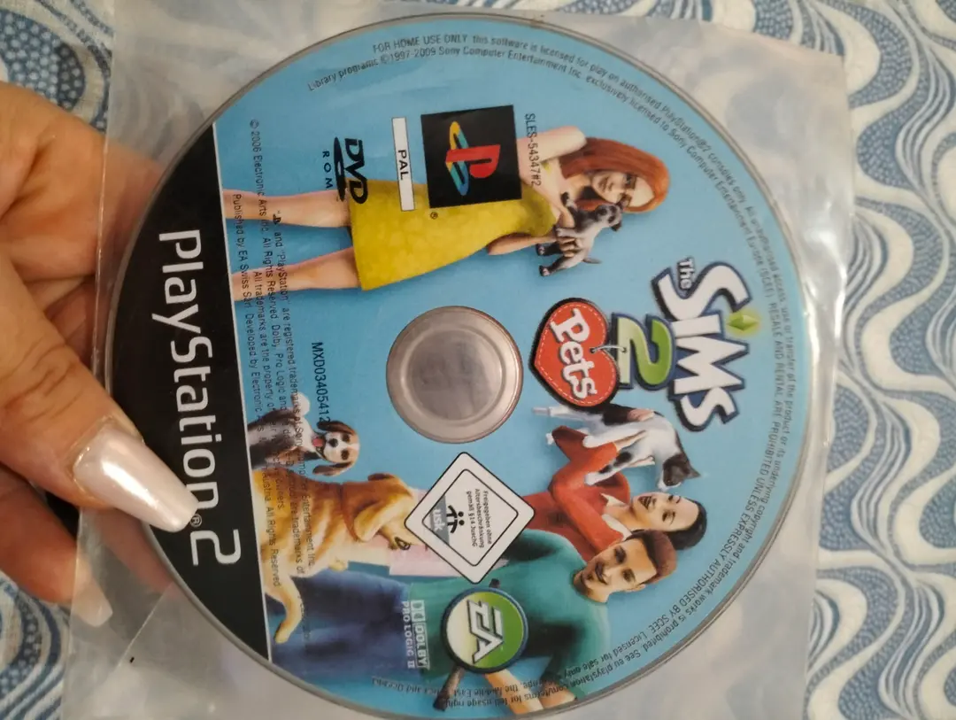 Giochi per la PlayStation 