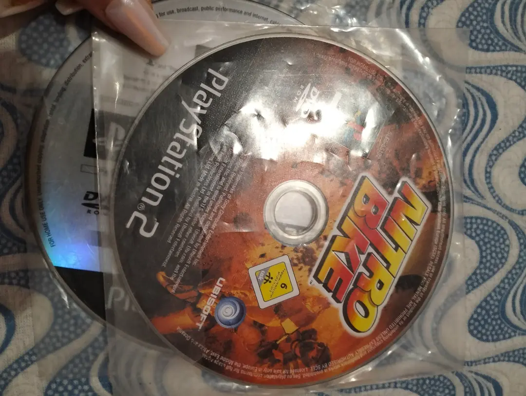 Giochi per la PlayStation 