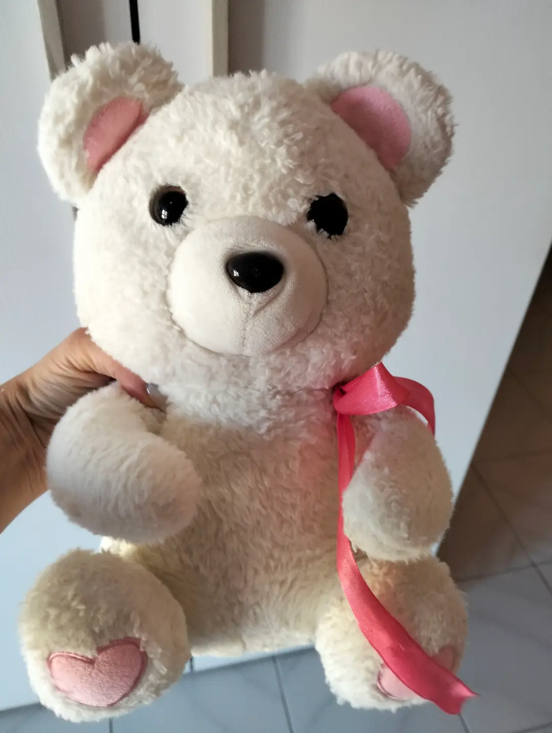 Peluche per bambini 