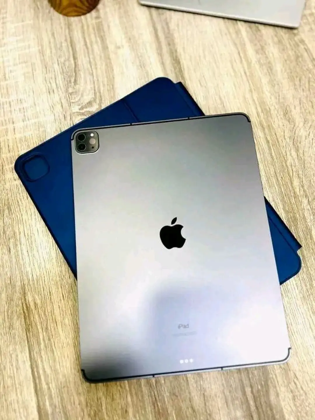 iPad 12,9