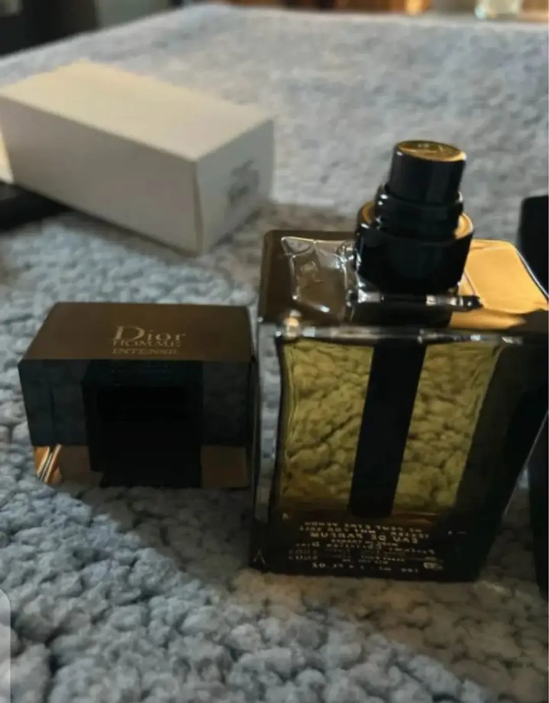 Parfum
