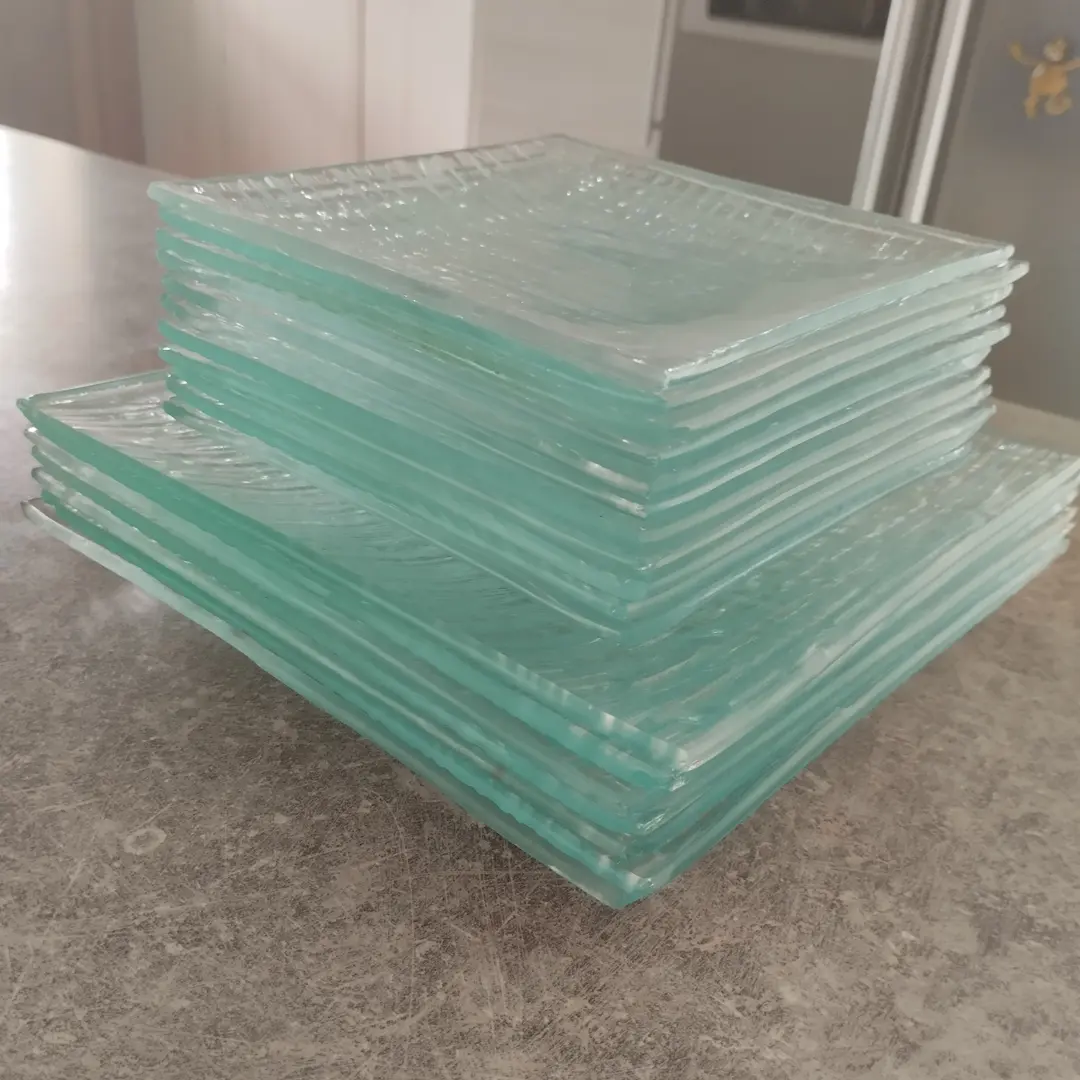 Lot assiette -Arts de table 