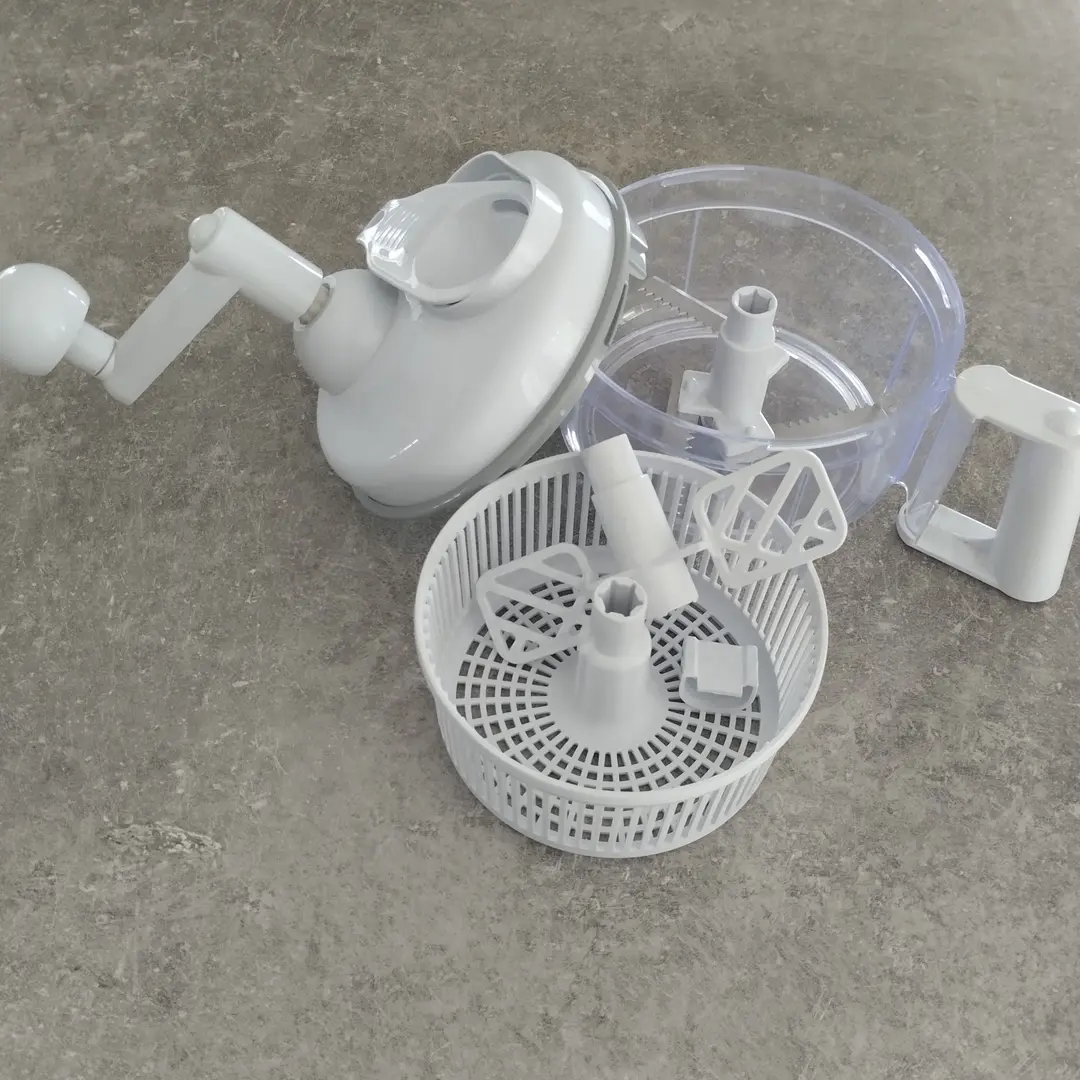 Robot manuel multifonction 