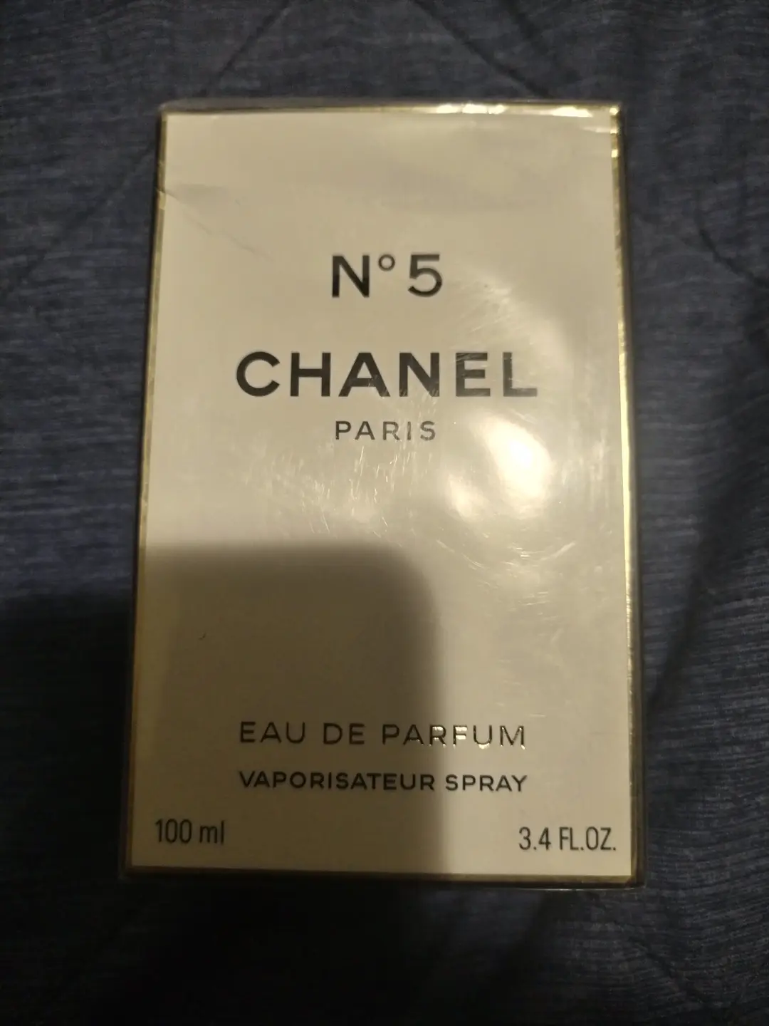 Chanel n°5