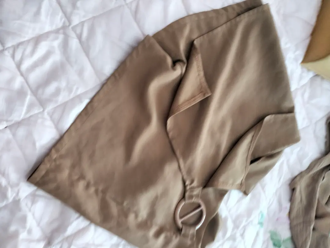 Pantaloncini donna 