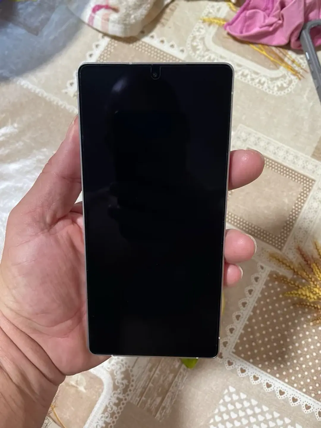 Samsung Galaxy s25 ultra 