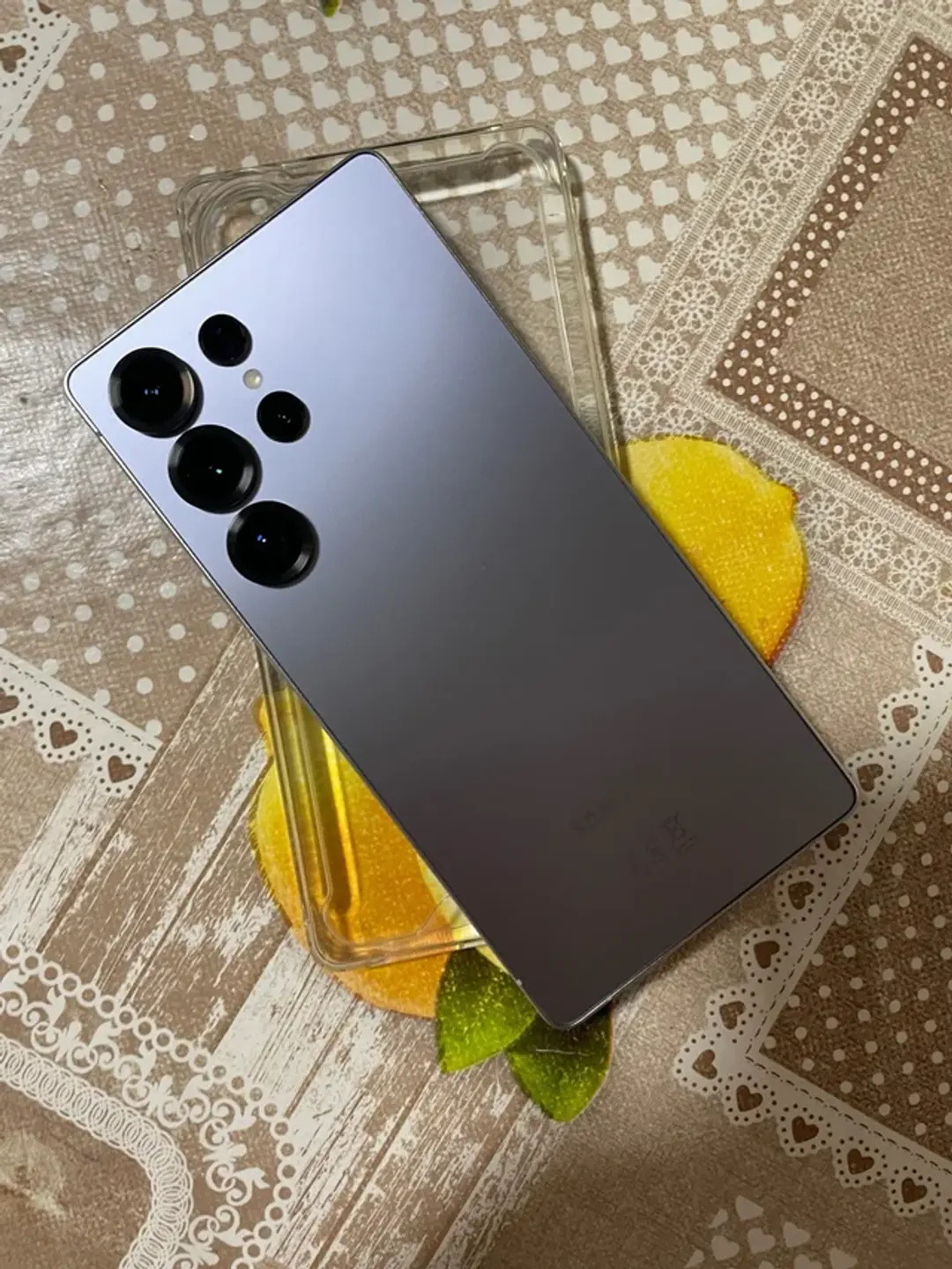 Samsung Galaxy s25 ultra 