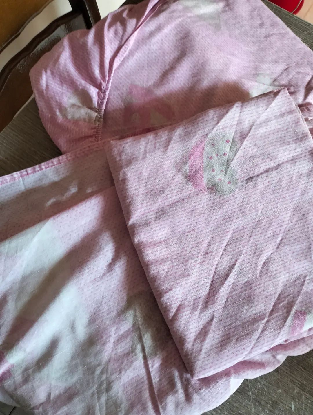 Lenzuola matrimoniali 