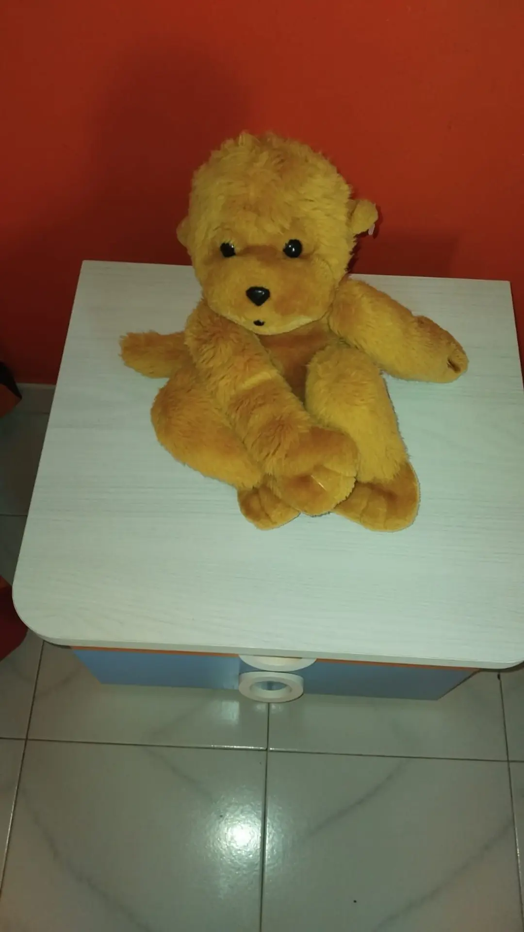 Peluche per bambini 