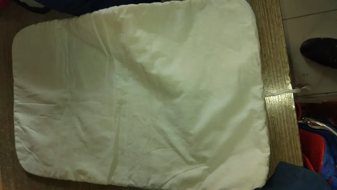 Cuscino per bambini per cambiare 