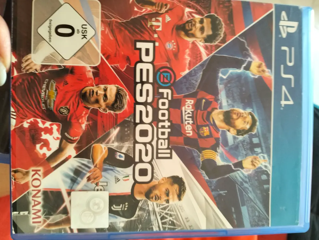 Giochi per la PlayStation 