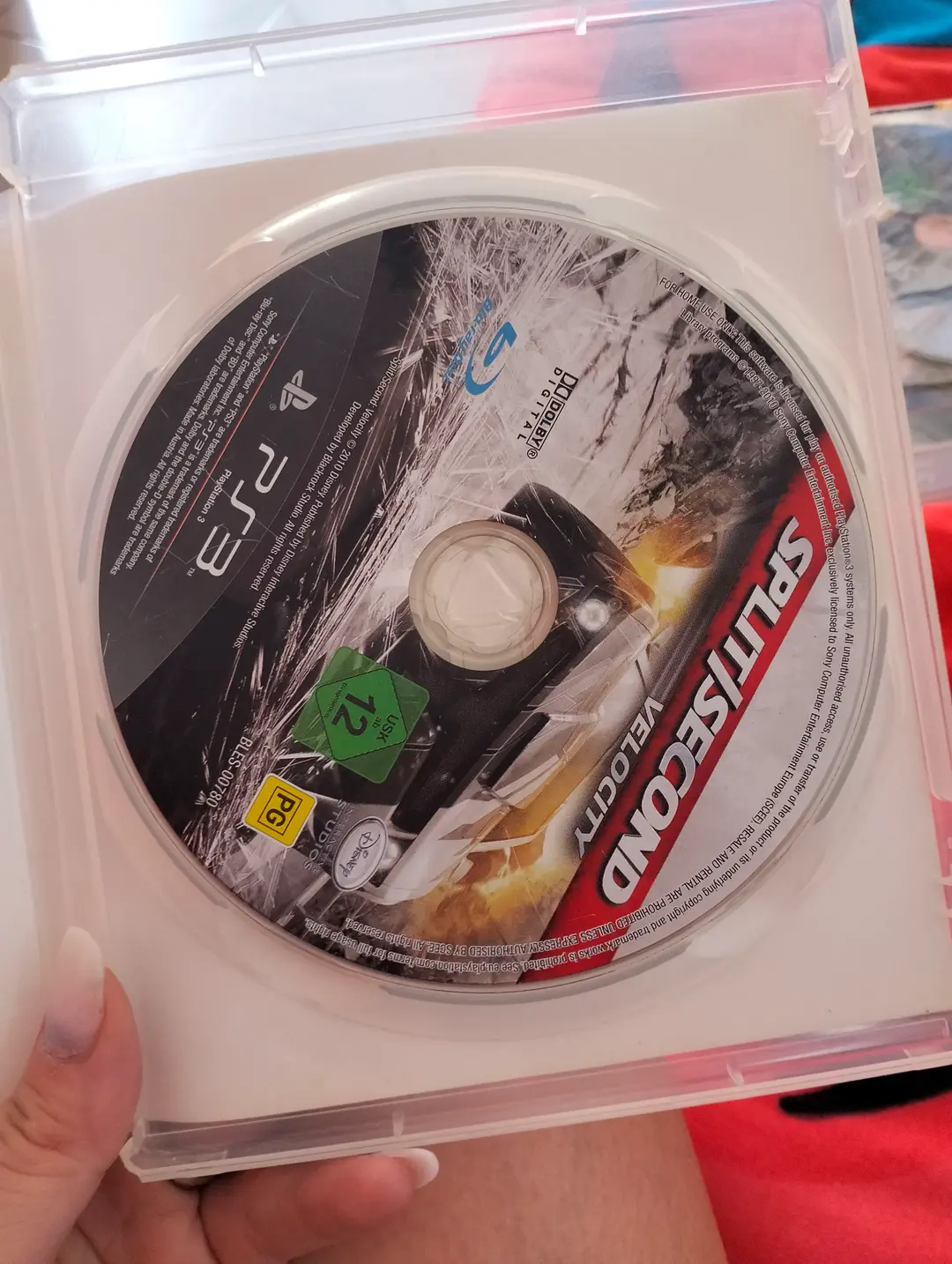 Giochi per la PlayStation 