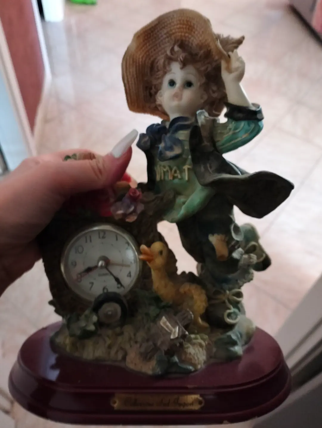 Decorazioni per la casa 