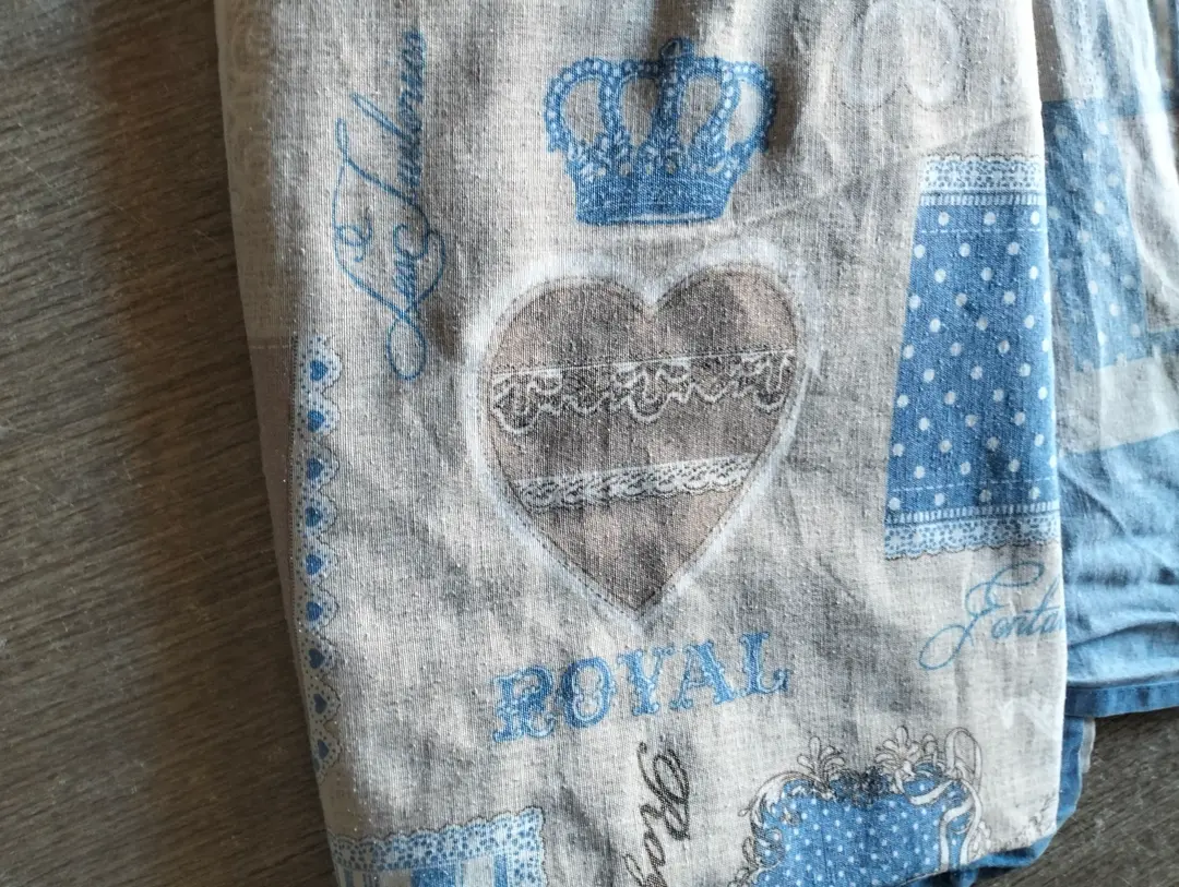 Tovaglia grande da tavolo 