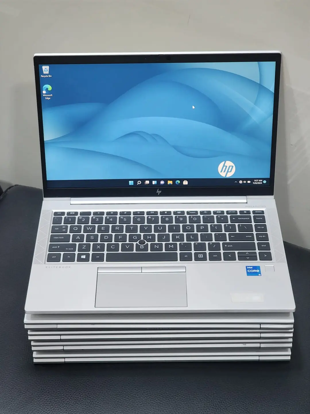HP ELITEBOOK 840G8 i5 11TH GEN