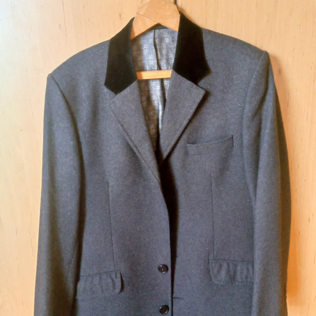 Caducci jacket