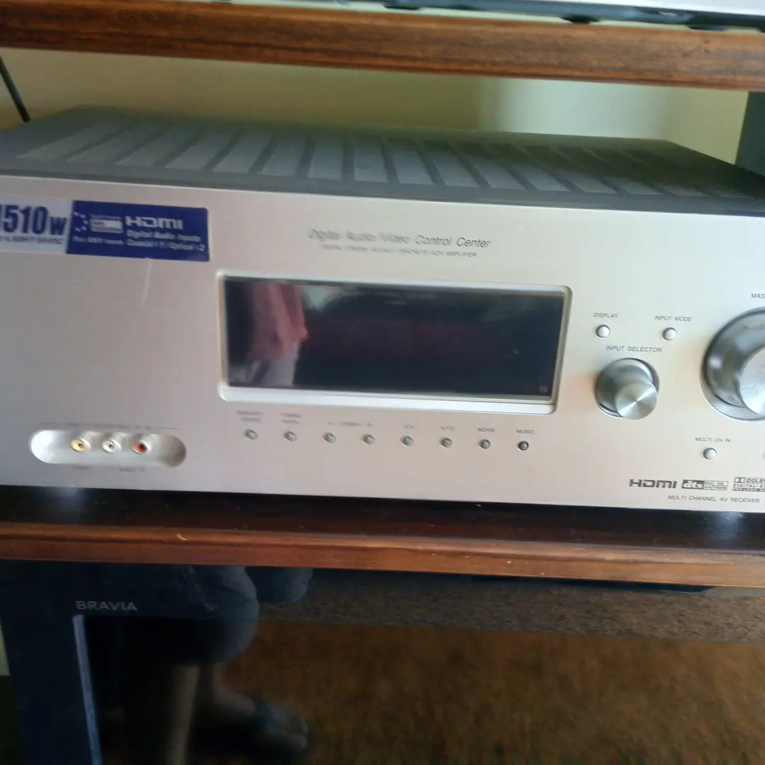 Sony Hifi
