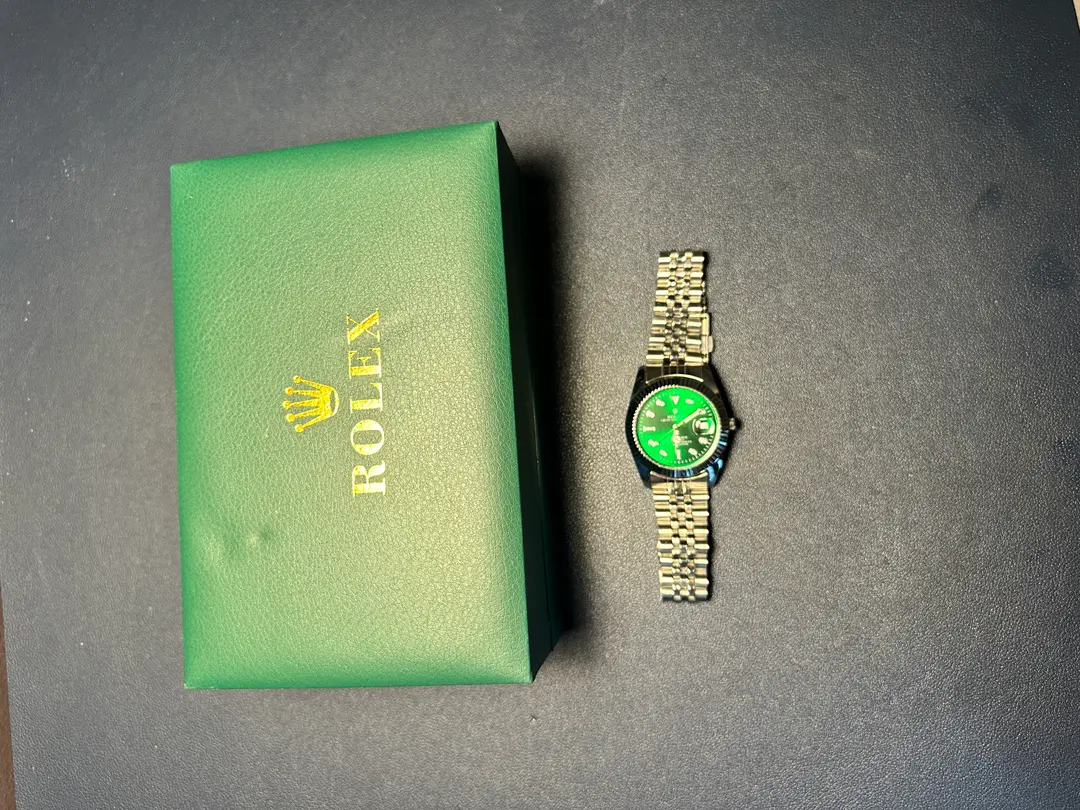 Swiss Luxury Business Brand Trendy Design Dial Creative Stainless Steel 