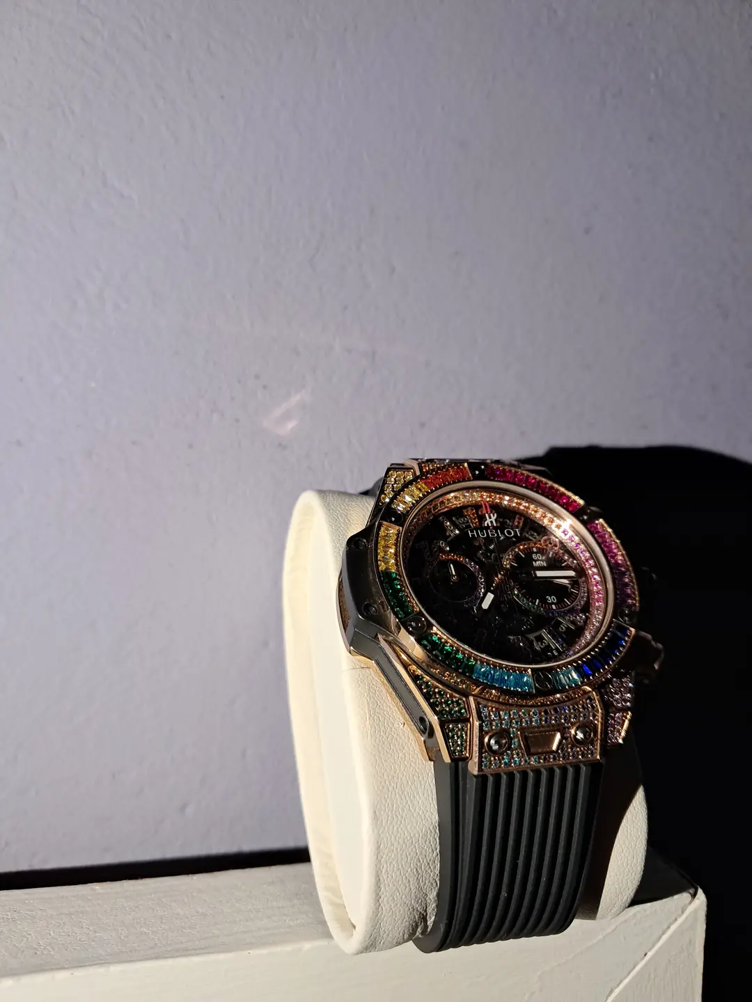 orologio hublot 