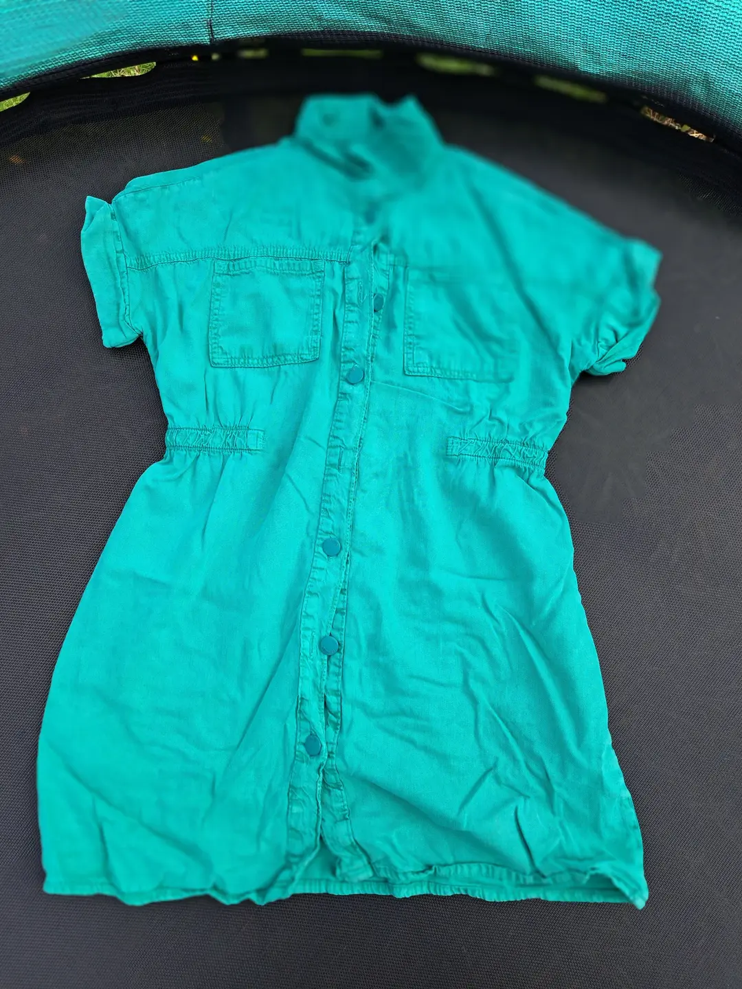 Dress for kids