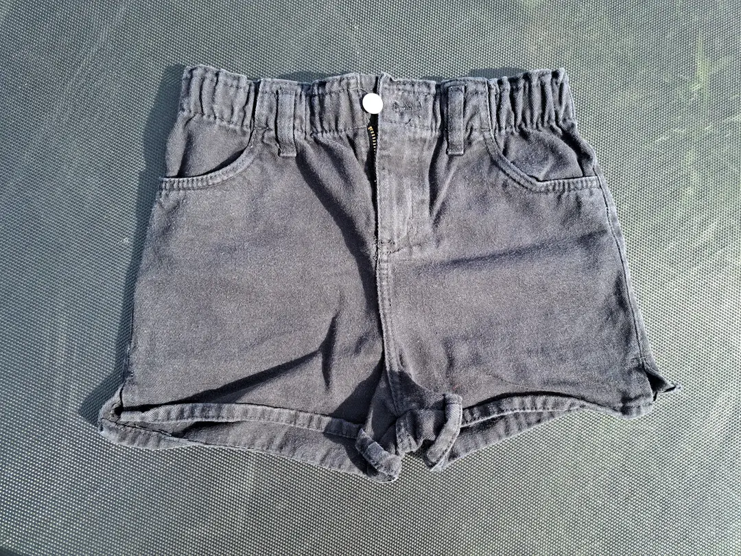 Short