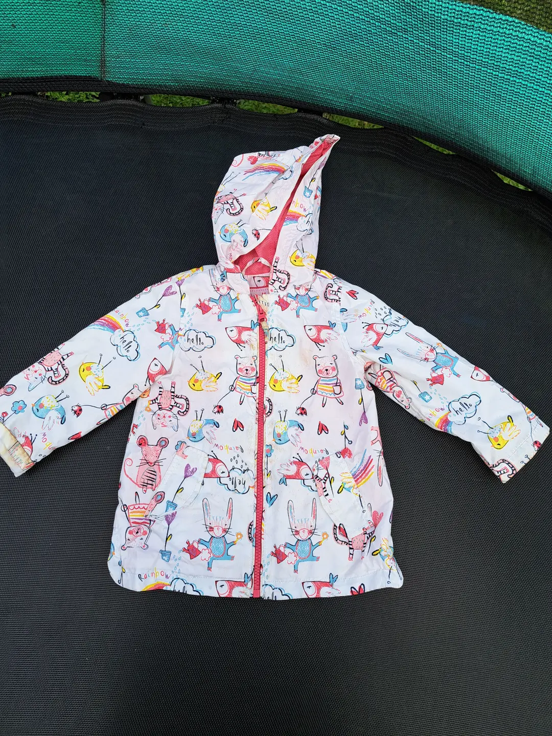 Jacket 