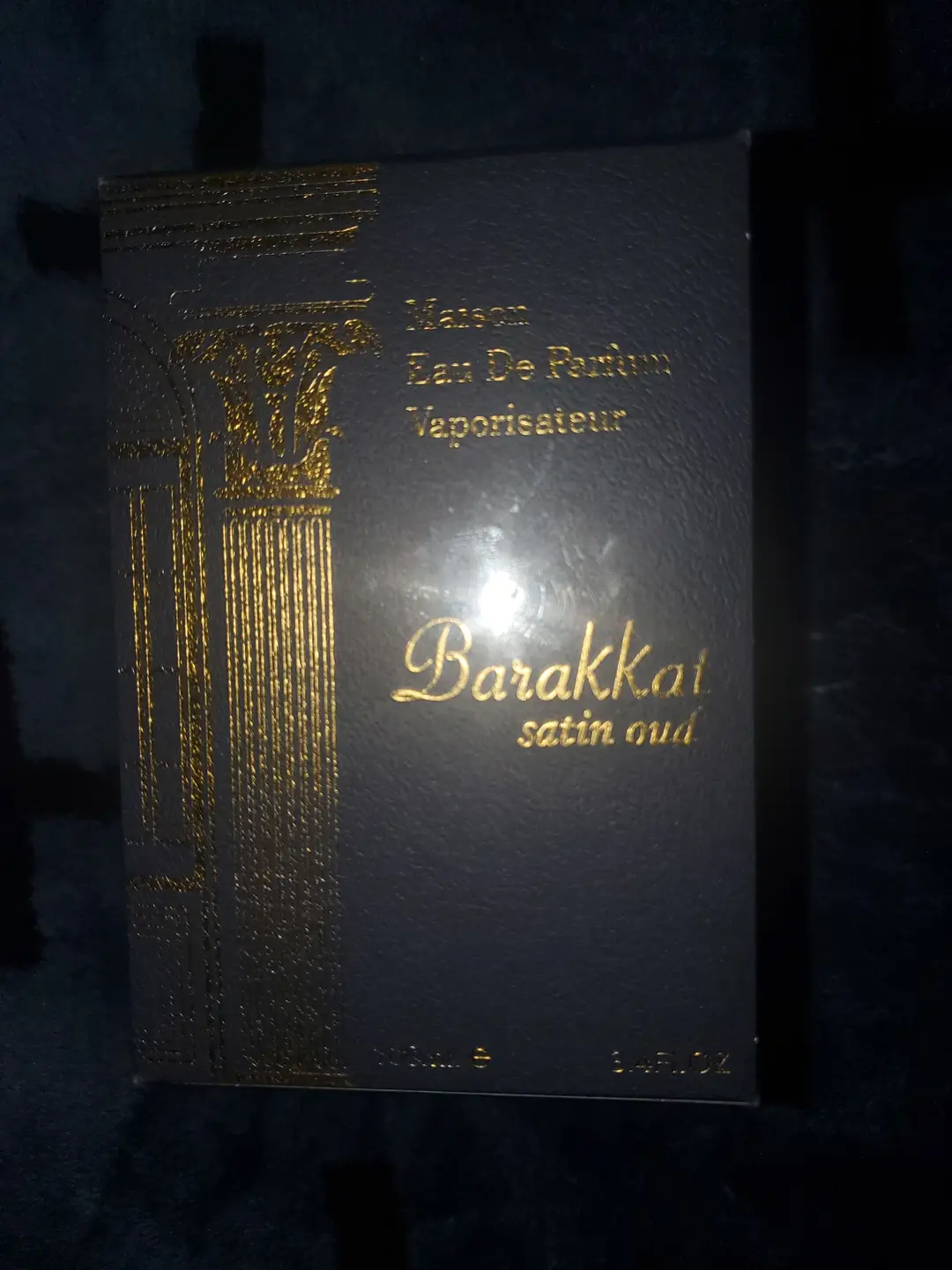 Barakkat