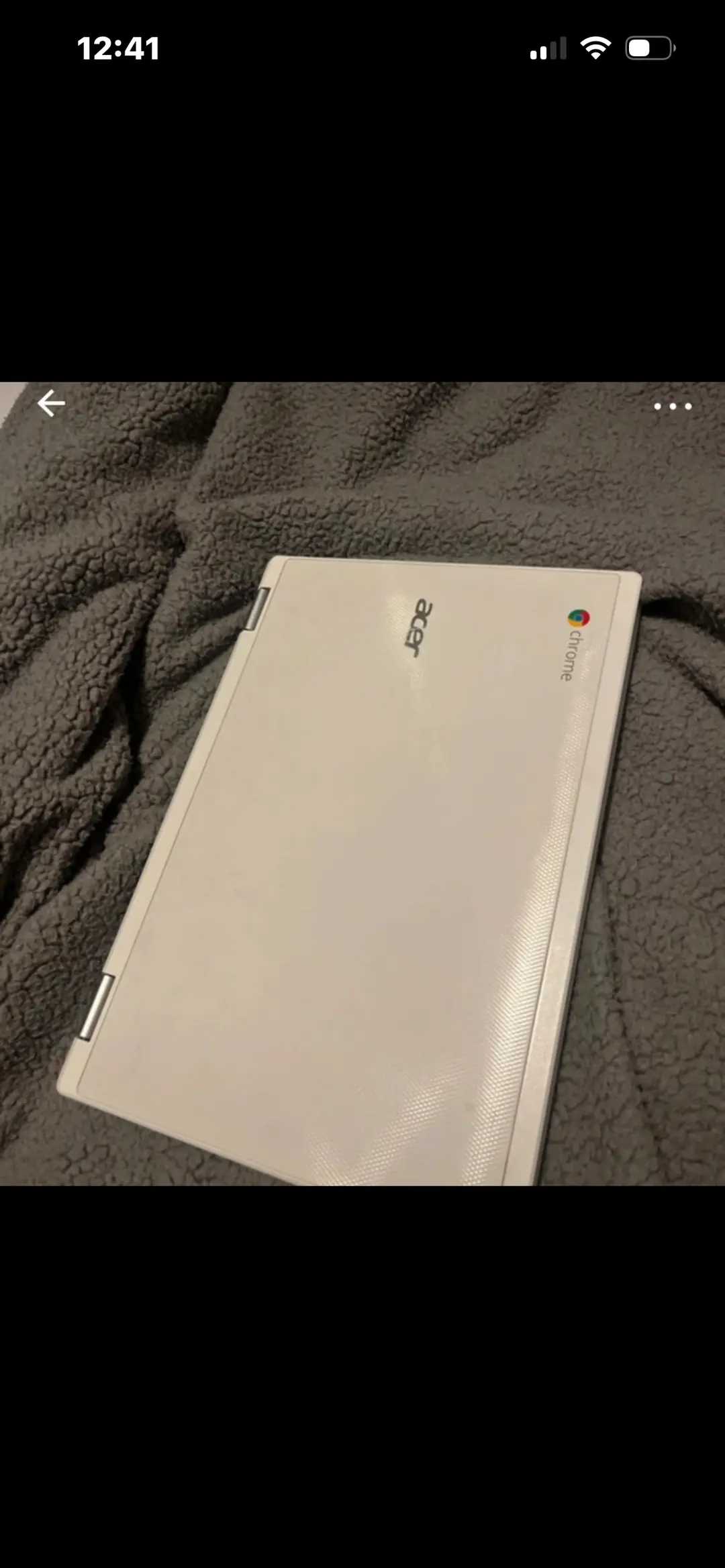 acer chromebook laptop 