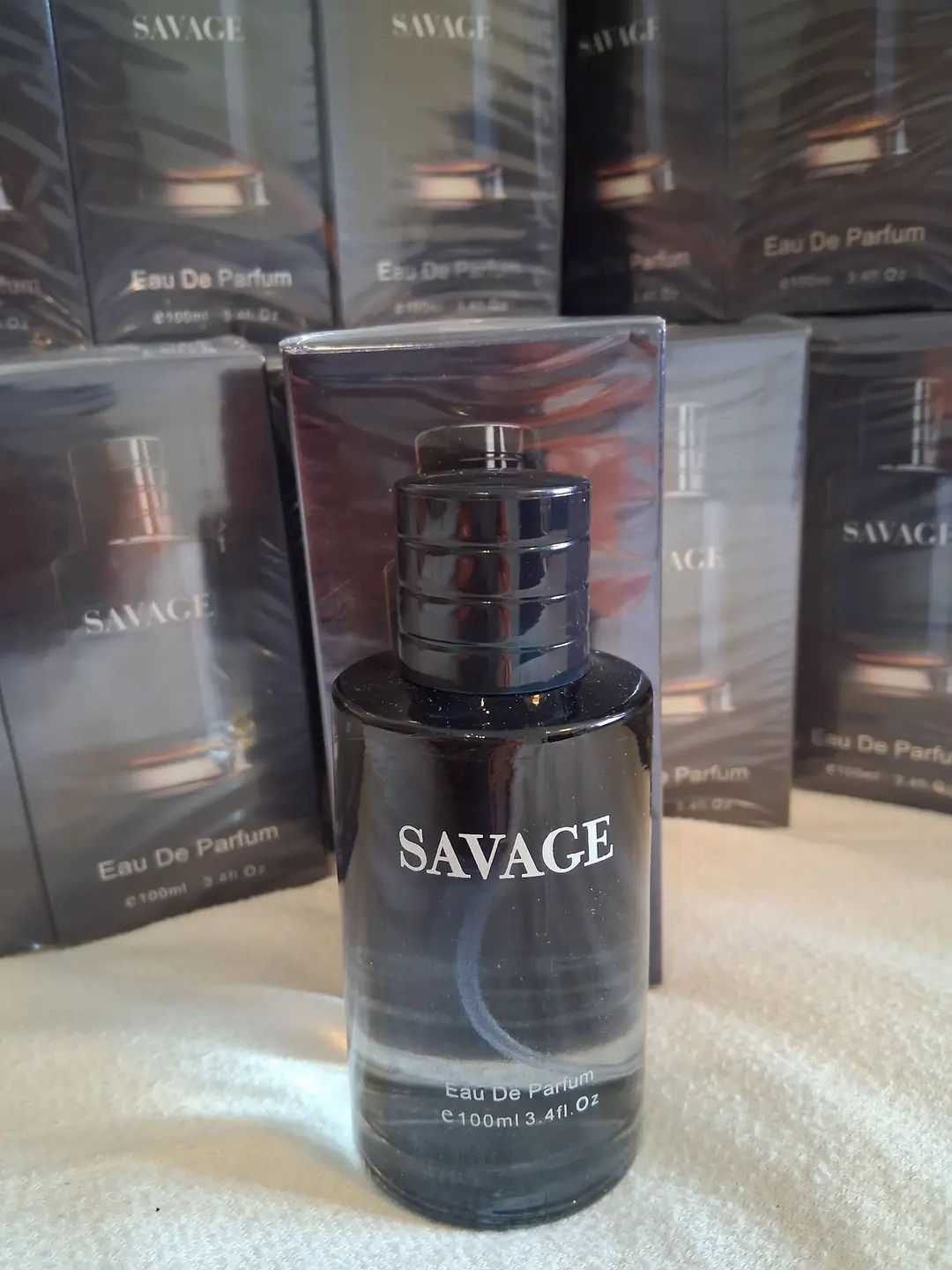 Mens perfume 